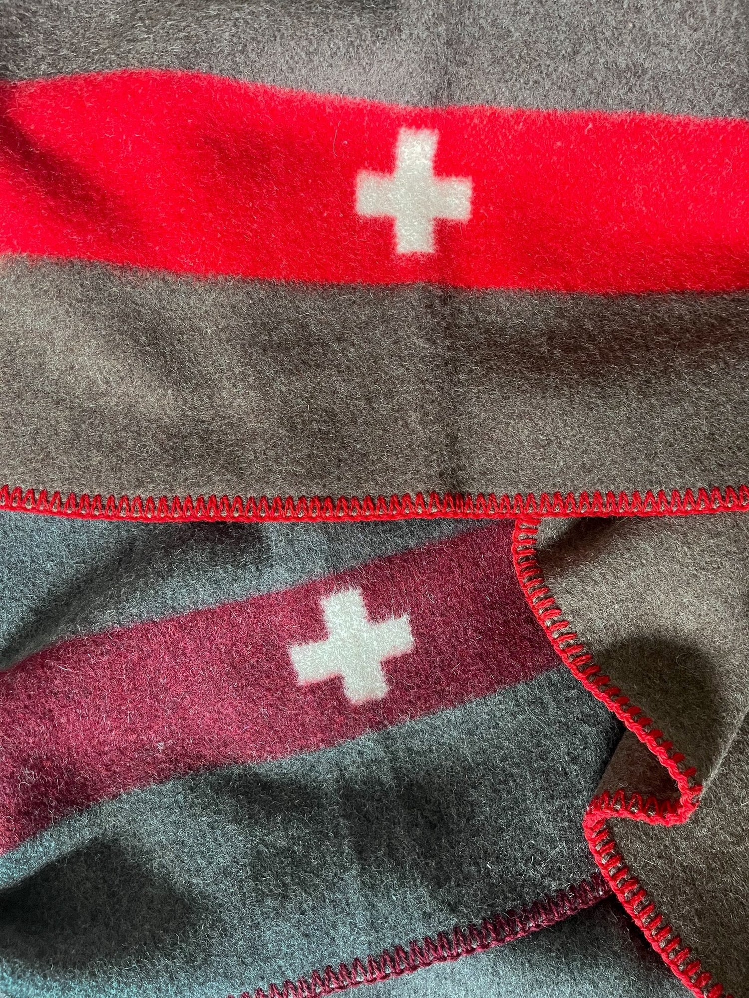 All Of Our Blankets
