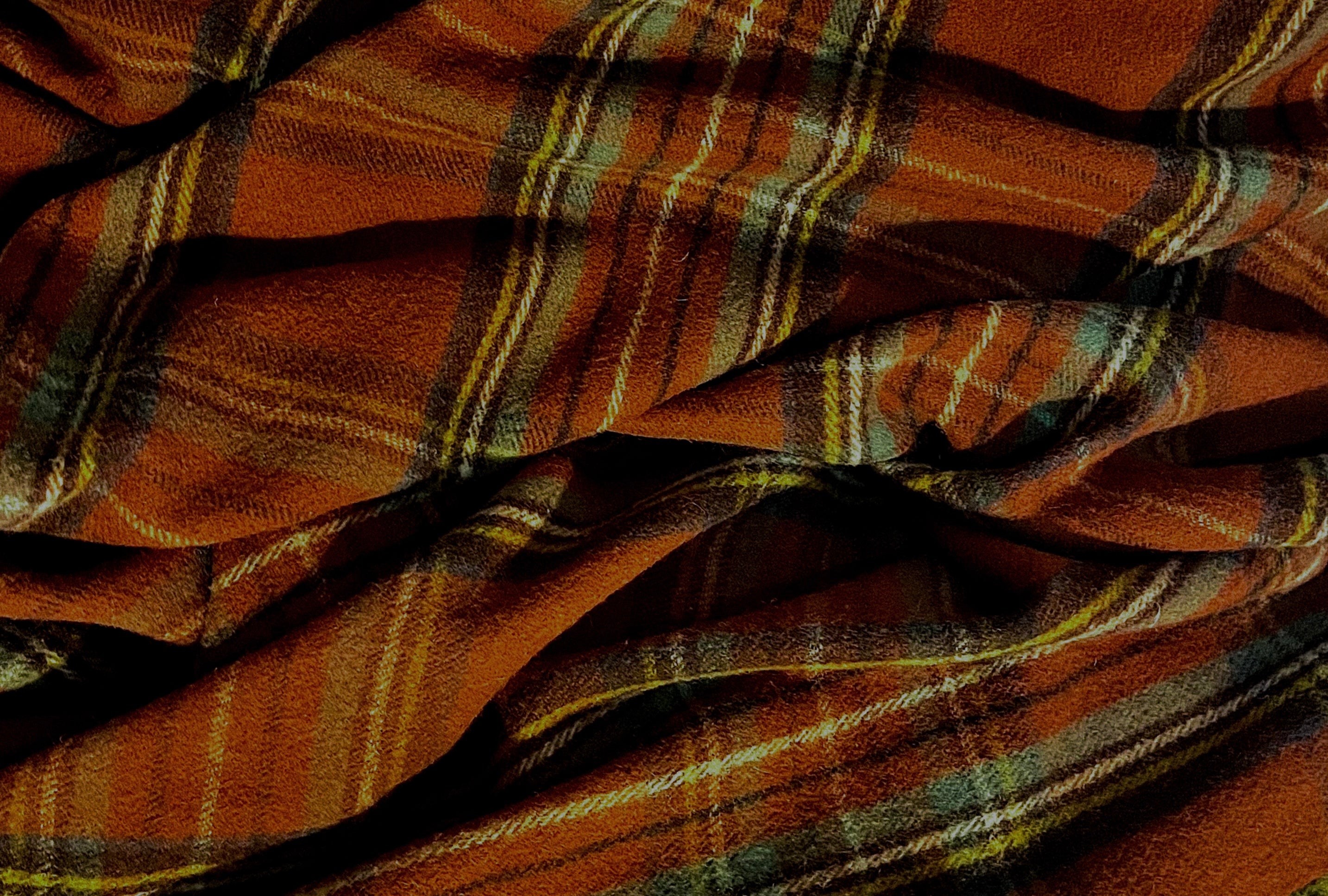 Blankets, Canada, Norland Shop, Tartan, Canadian Blankets,