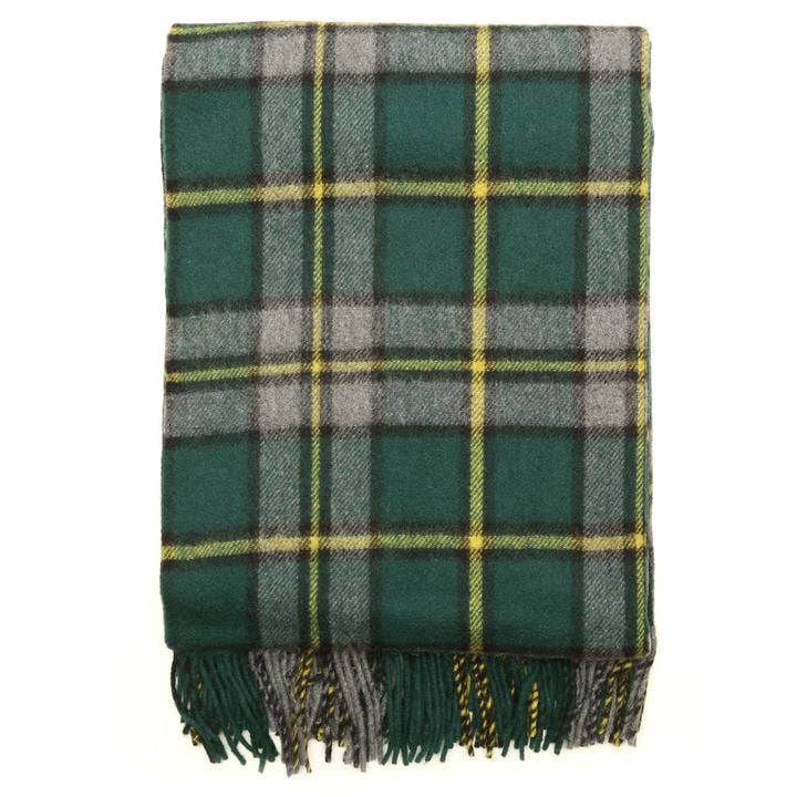 Couverture de luxe des Highlands du Cap-Breton