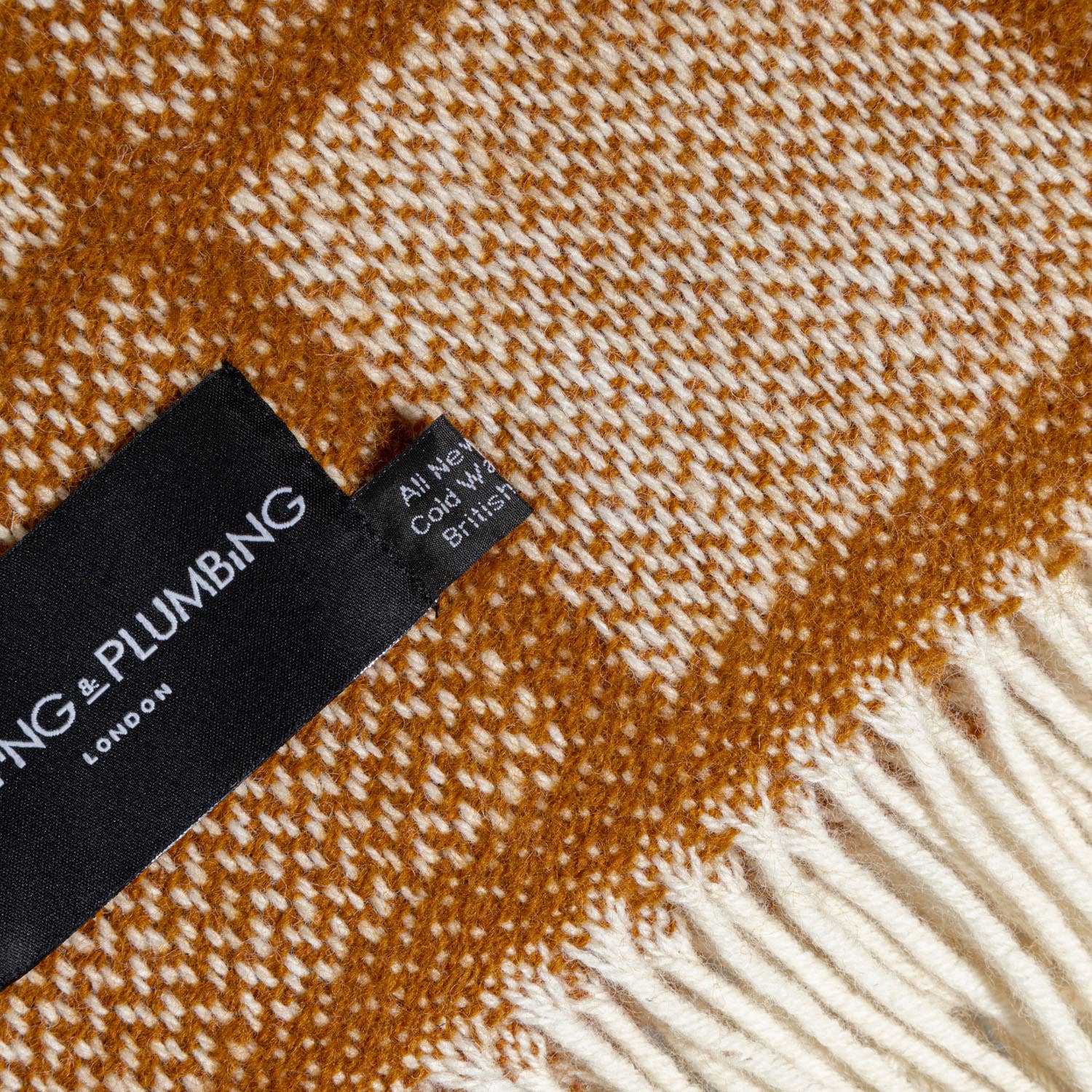 Evening Tales - Mosaic Toffee - Norland