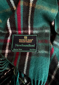 Newfoundland Tartan Highland Blanket