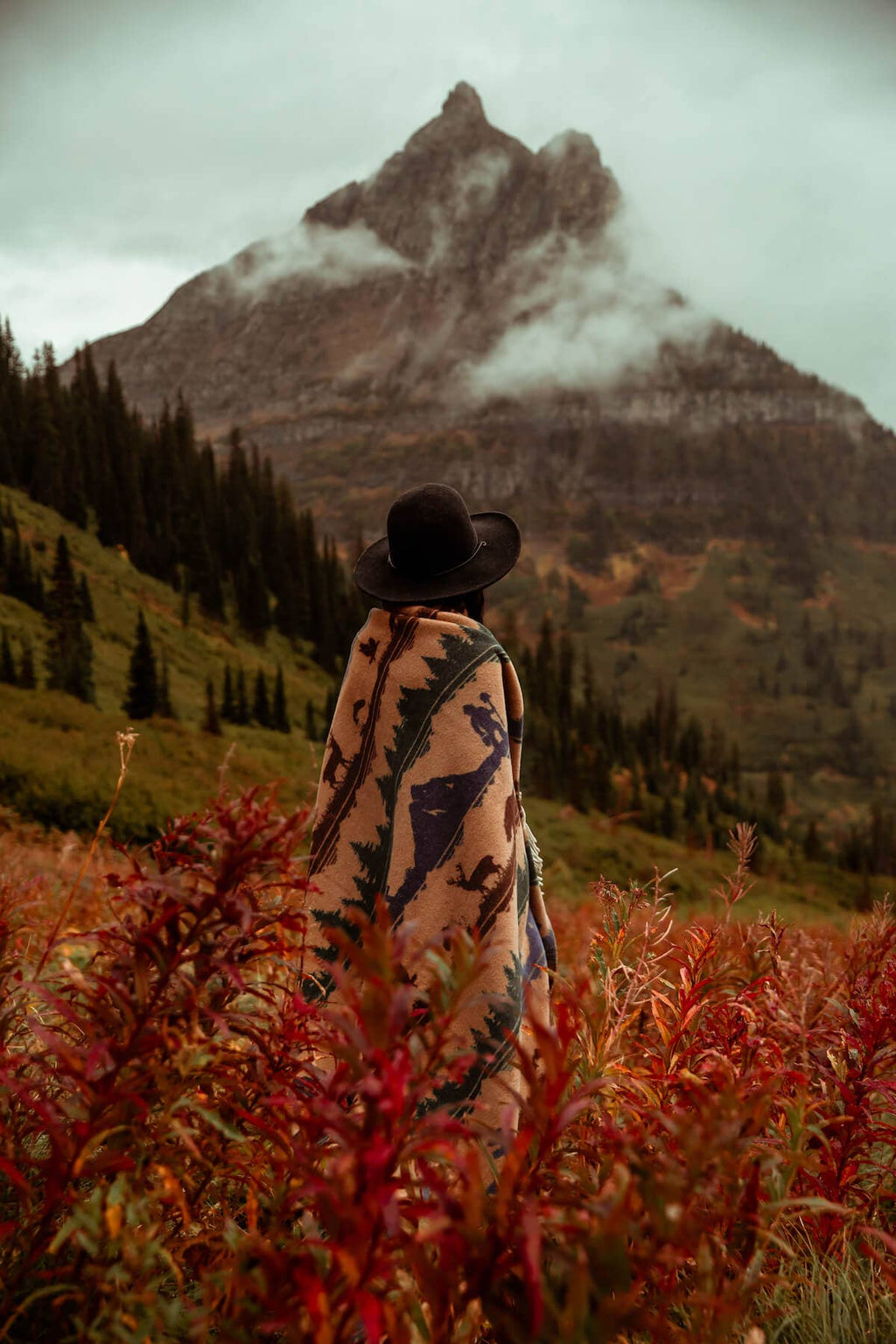 Smokey Bear Dungaree - Norland